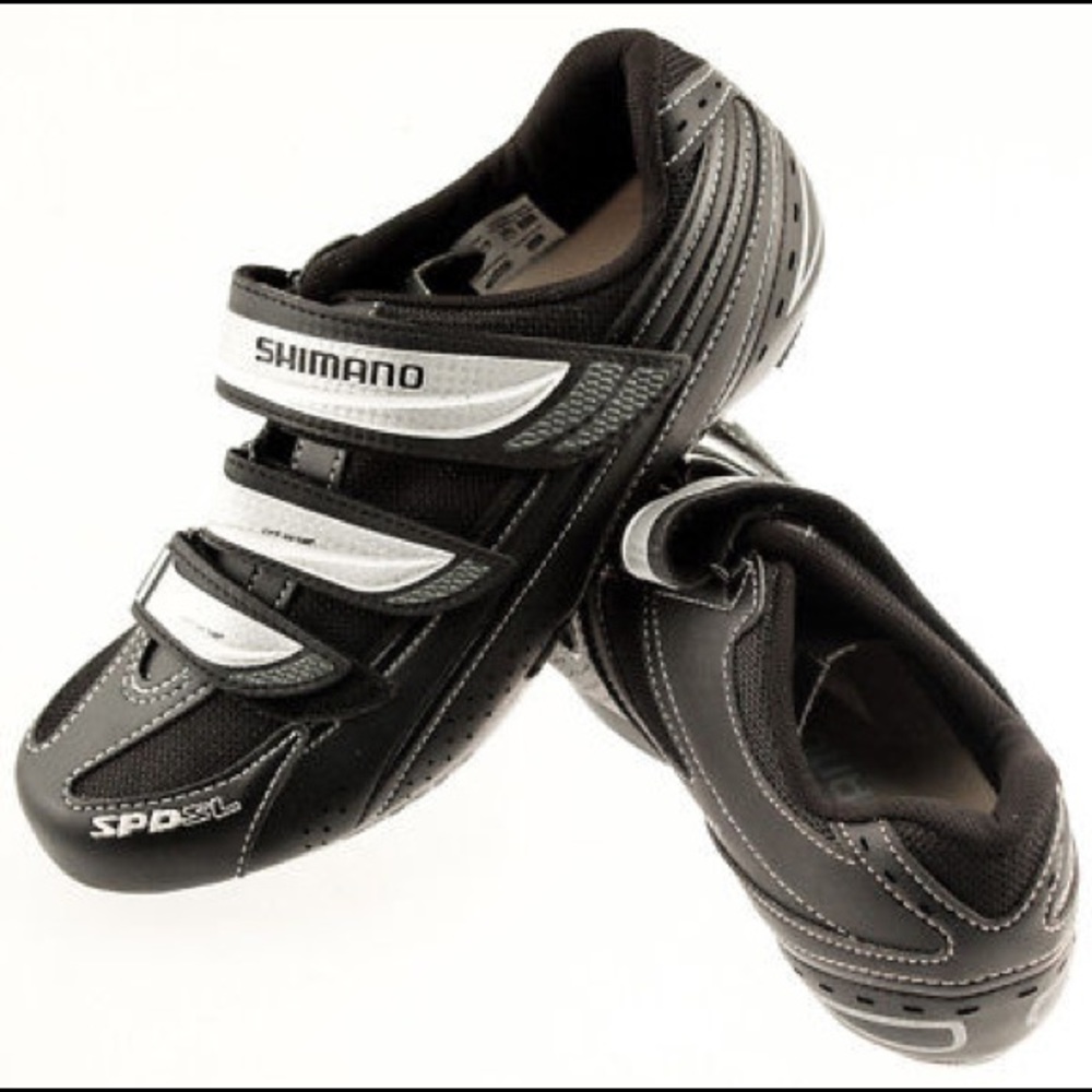 Shimano cycle shoes- SPDsl WR31